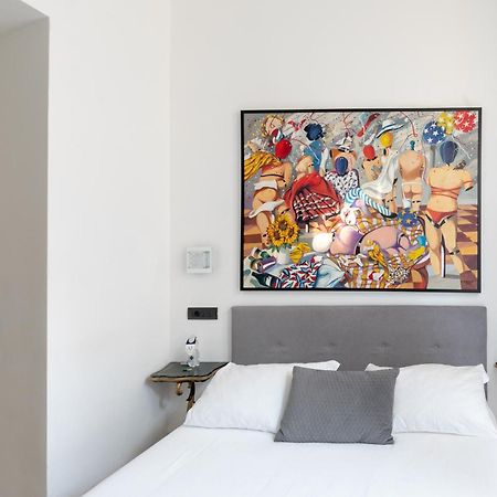 Aiello Rooms Милано Екстериор снимка