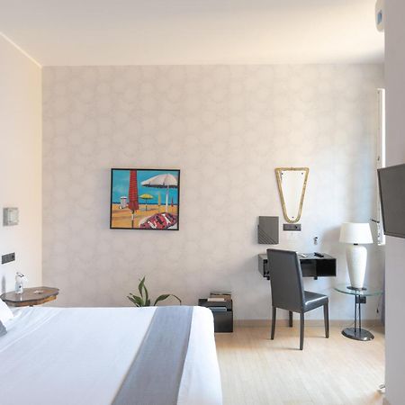 Aiello Rooms Милано Екстериор снимка