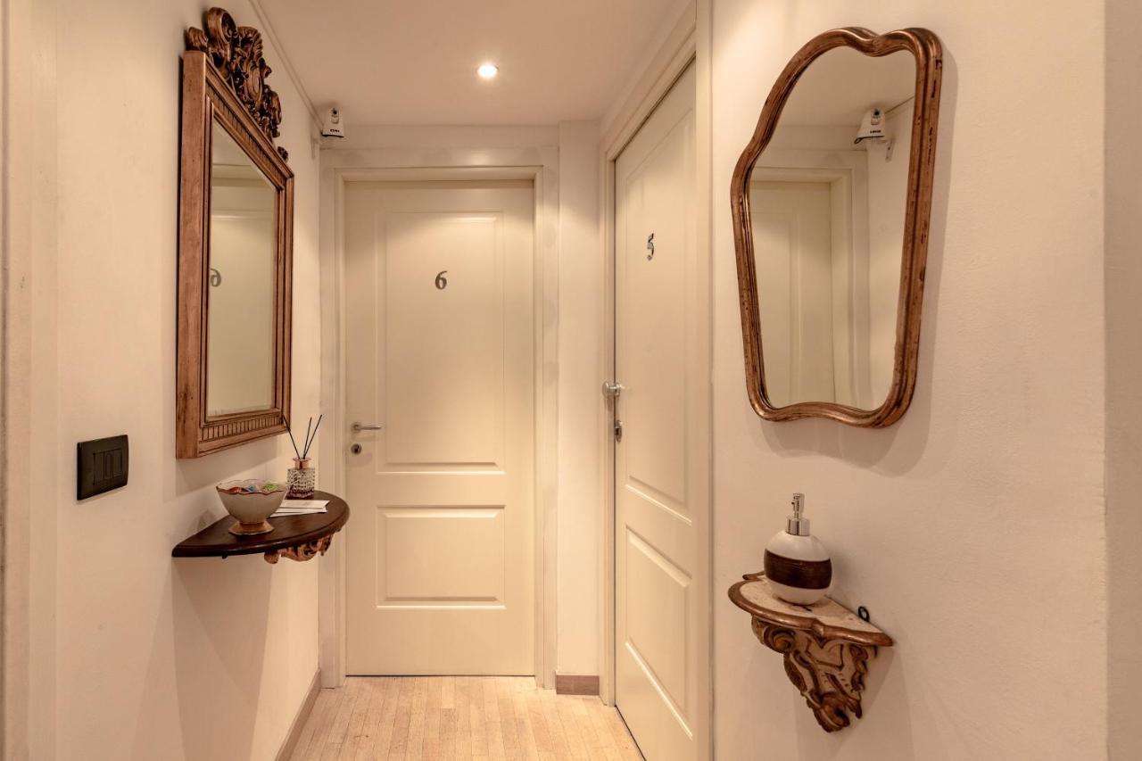 Aiello Rooms Милано Екстериор снимка