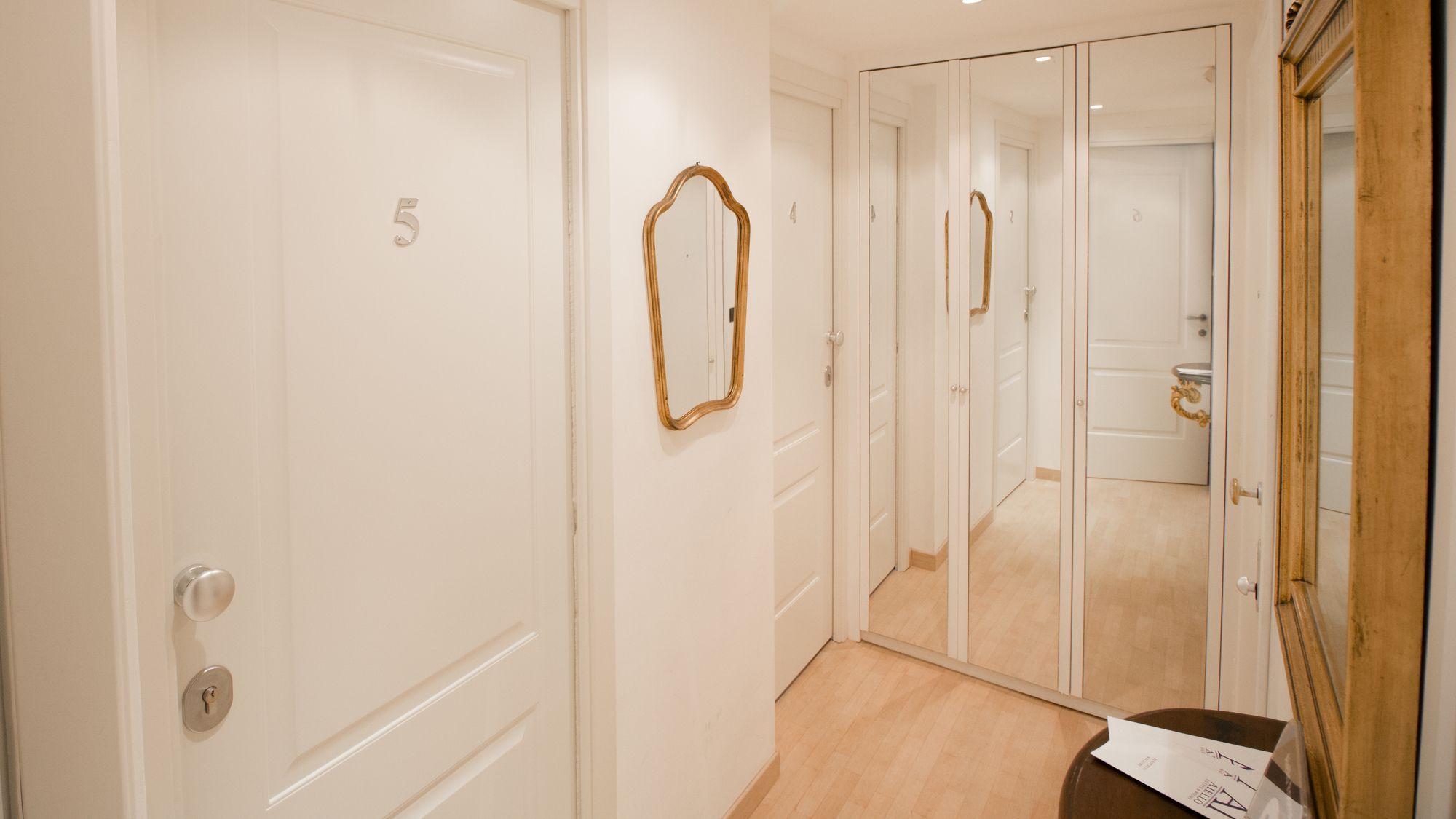 Aiello Rooms Милано Екстериор снимка
