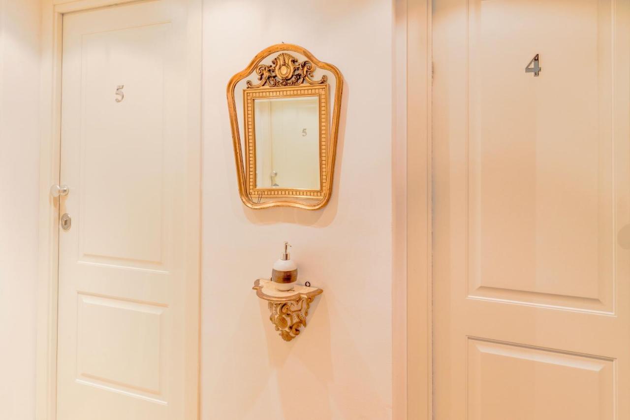 Aiello Rooms Милано Екстериор снимка
