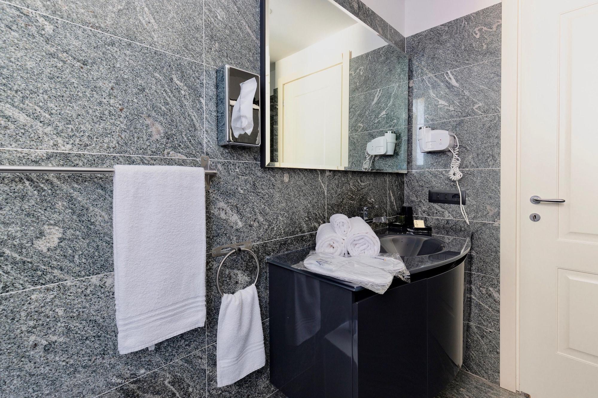 Aiello Rooms Милано Екстериор снимка
