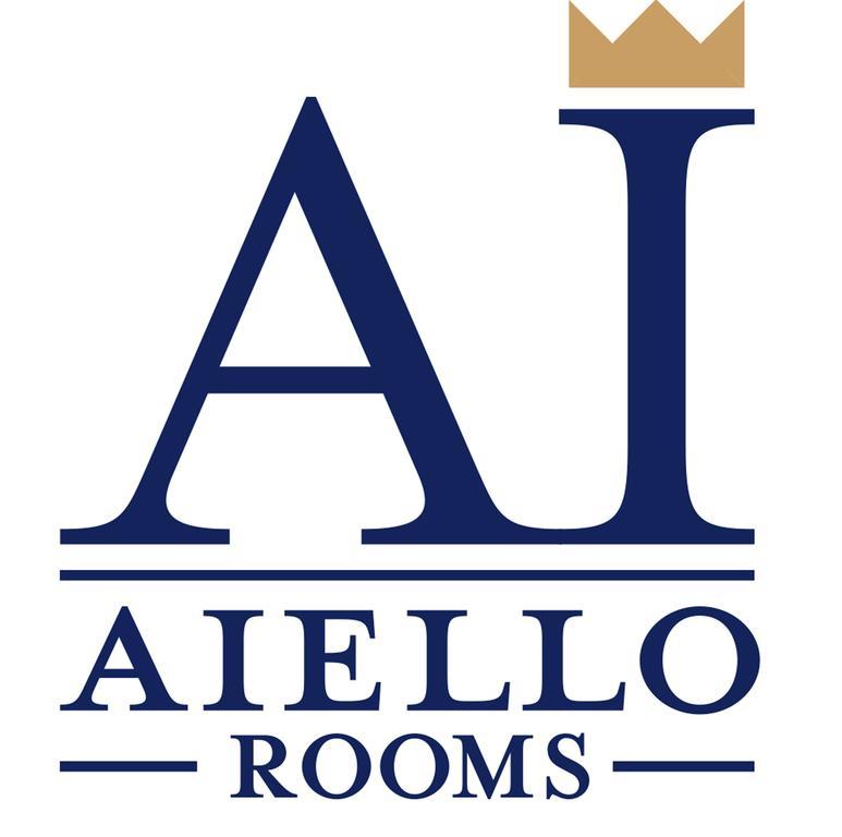 Aiello Rooms Милано Екстериор снимка