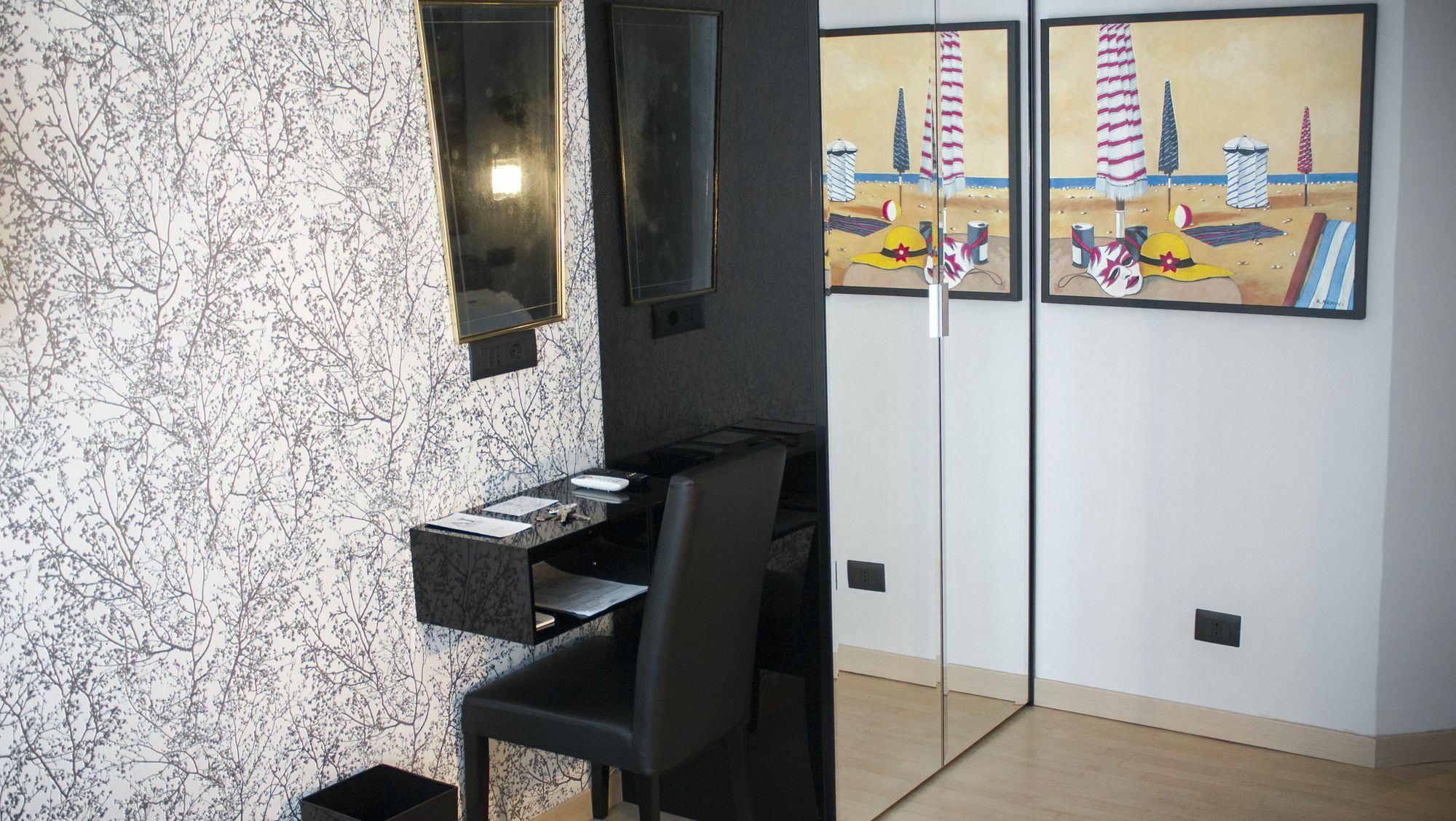 Aiello Rooms Милано Екстериор снимка